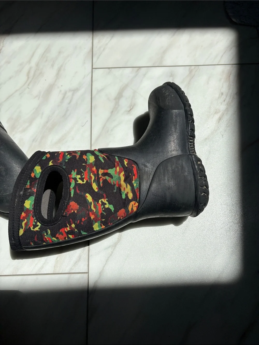 Bogs kids boots